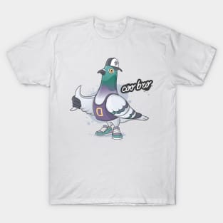 Coo' Bro T-Shirt